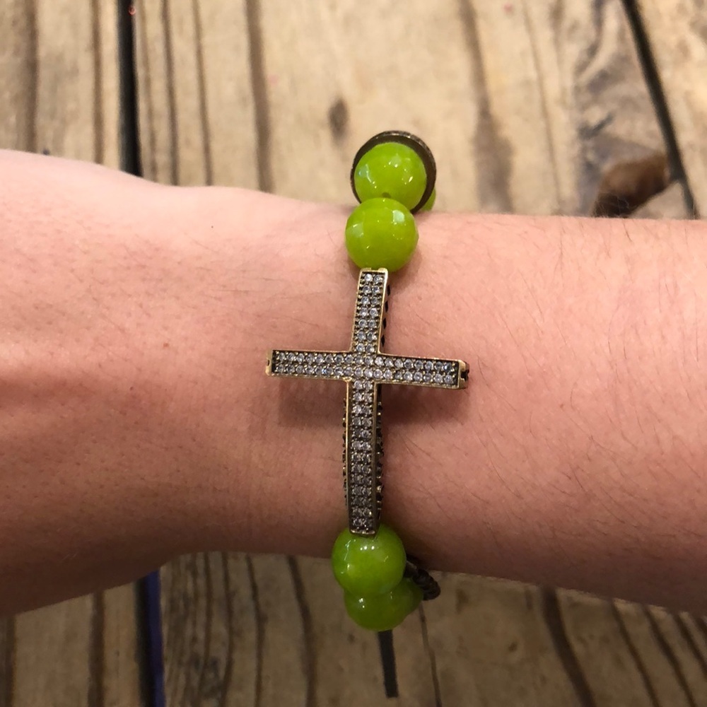 Never worn Honesty Bracelet